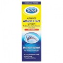  Scholl Advance Athlete's Foot Cream 