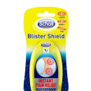 Scholl Blister Shield Waterproof Plasters