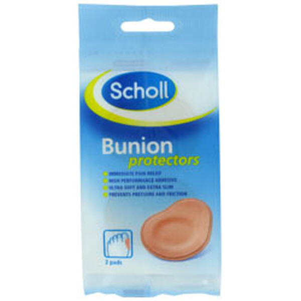 Scholl Bunion Protectors