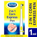 Scholl Corn Express Pen