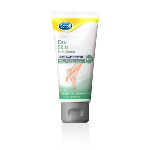 Scholl Dry Skin Foot Cream