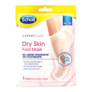 Scholl Fragrance and Colourants Free Footmask