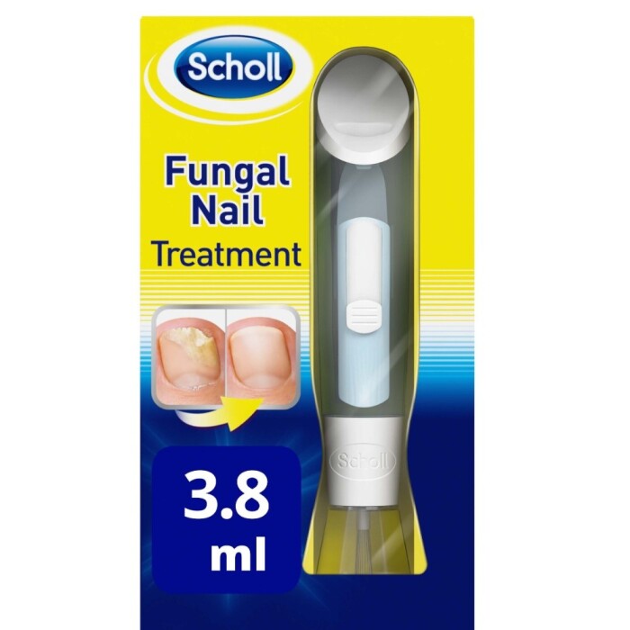 Image of Scholl Fungal Nail Treatment