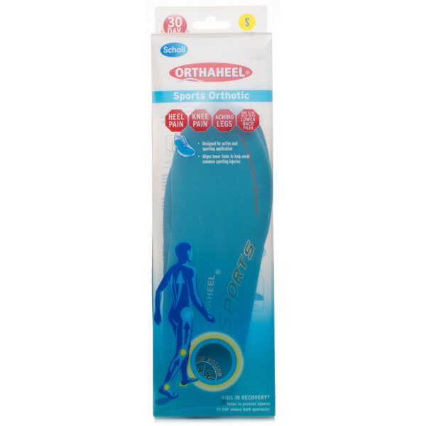 Scholl Orthaheel Sports - Small