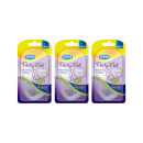 Scholl Party Feet Heel Shield 6 Pack