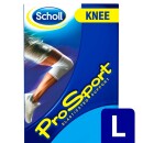  Scholl Prosport Knee Support Large 