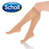 Scholl Sheer Flight Socks 2 Pairs