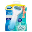 Scholl Velvet Smooth Electronic Marine Minerals Foot File 