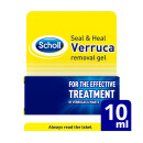 Scholl Verruca Seal & Heal Gel