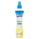 Schwarzkopf got2b Beach Matt Texturising Salt Spray