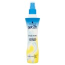  Schwarzkopf got2b Beach Matt Texturising Salt Spray 