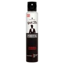 Schwarzkopf got2b Phenomenal Finishing Hairspray