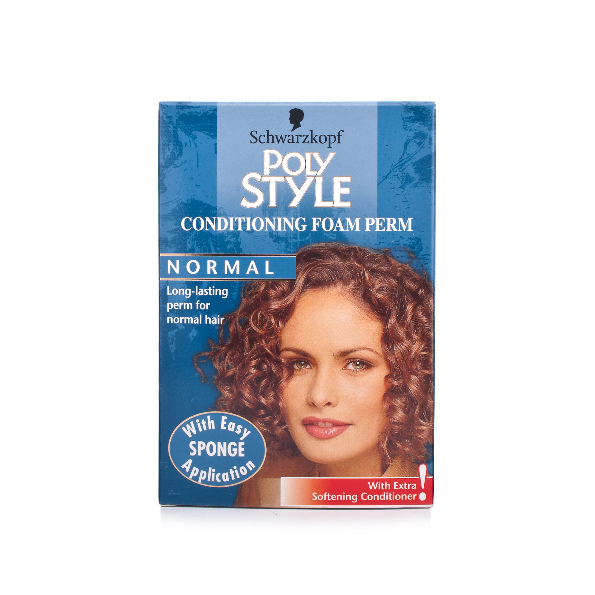 Our Ultimate Schwarzkopf Poly Style Foam Perm Normal Reviews Updated