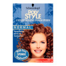  Schwarzkopf Poly Style Foam Perm Normal 