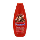  Schwarzkopf Supersoft Colour Shine Shampoo 