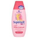 Schwarzkopf Supersoft Kids Shampoo & Conditioner