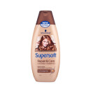  Schwarzkopf Supersoft Repair & Care Shampoo 