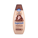 Schwarzkopf Supersoft Repair & Care Shampoo