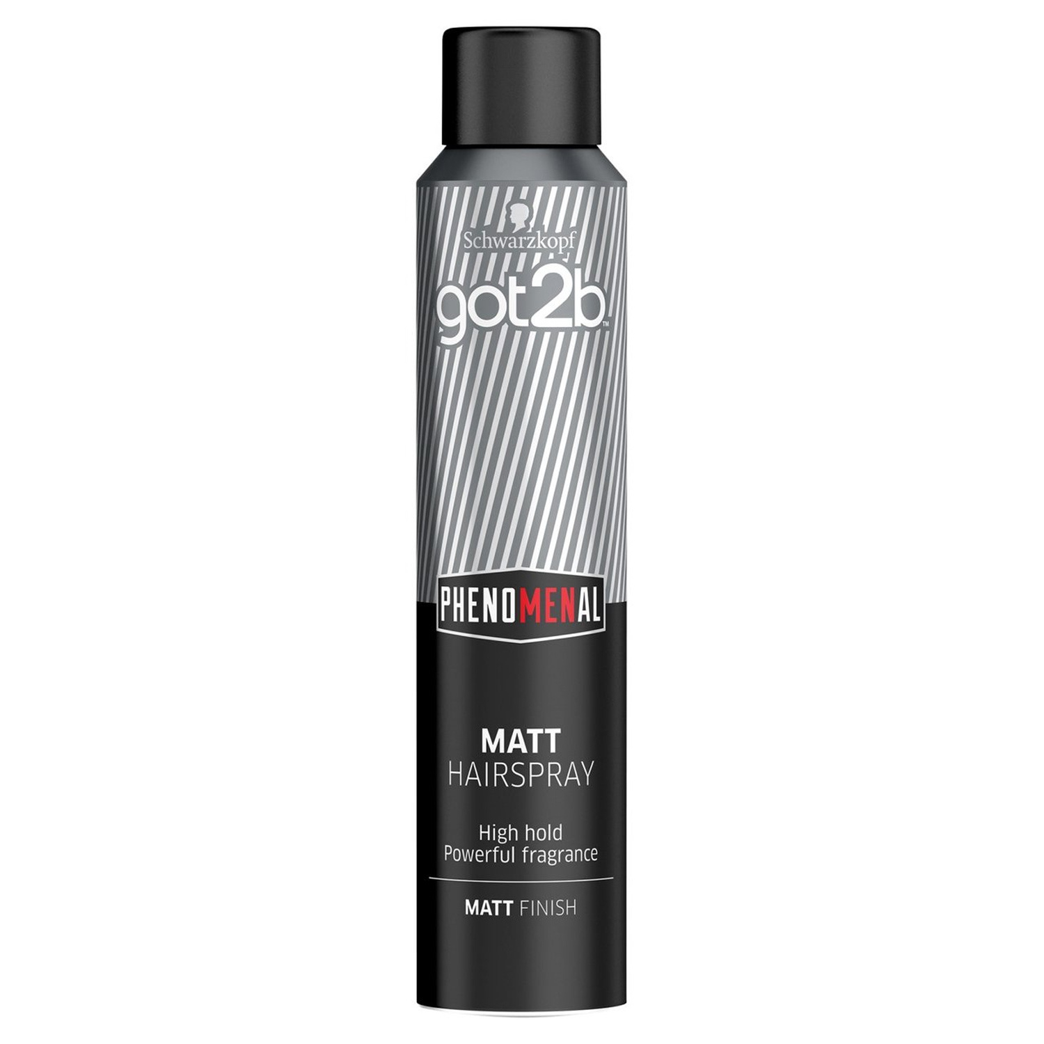 Click to view product details and reviews for Schwarzkopf Got2b Phenomenal Matt Hairspray.