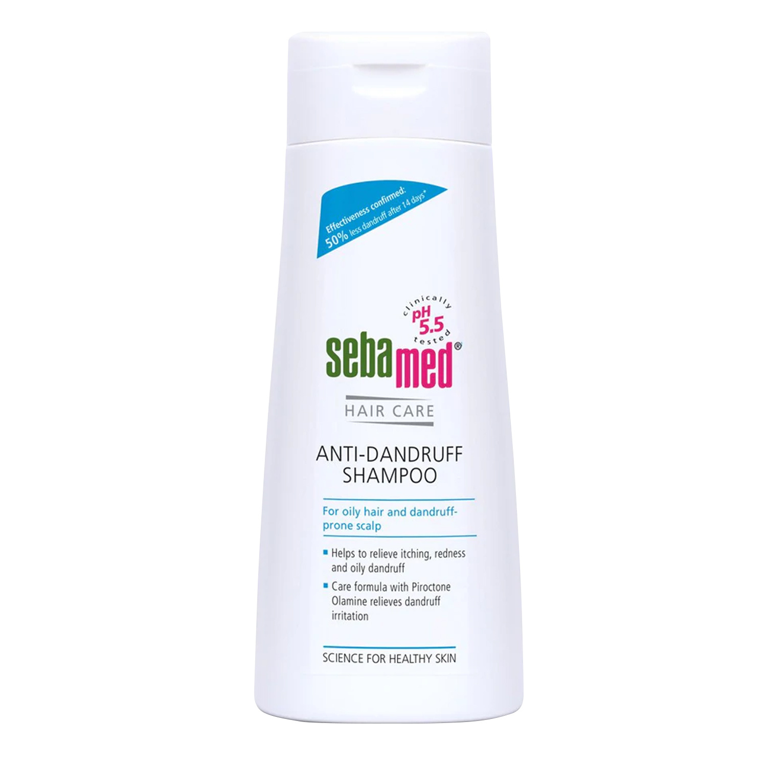 Sebamed Anti-Dandruff Shampoo