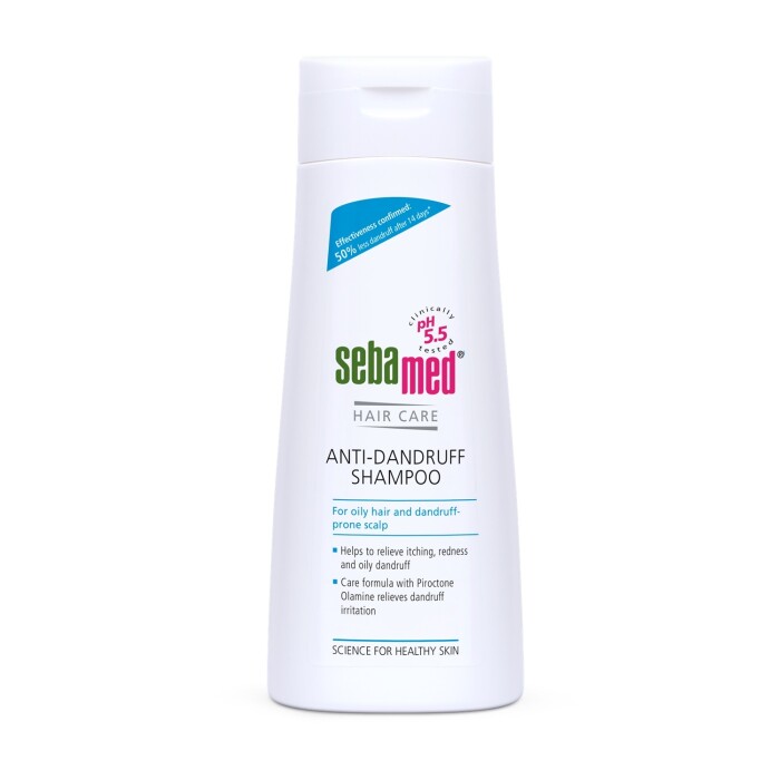 Image of Sebamed Anti-Dandruff Shampoo