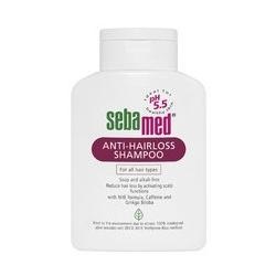 Sebamed Anti-Hairloss Shampoo Review