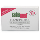 Sebamed Cleansing Bar (Soap Free)