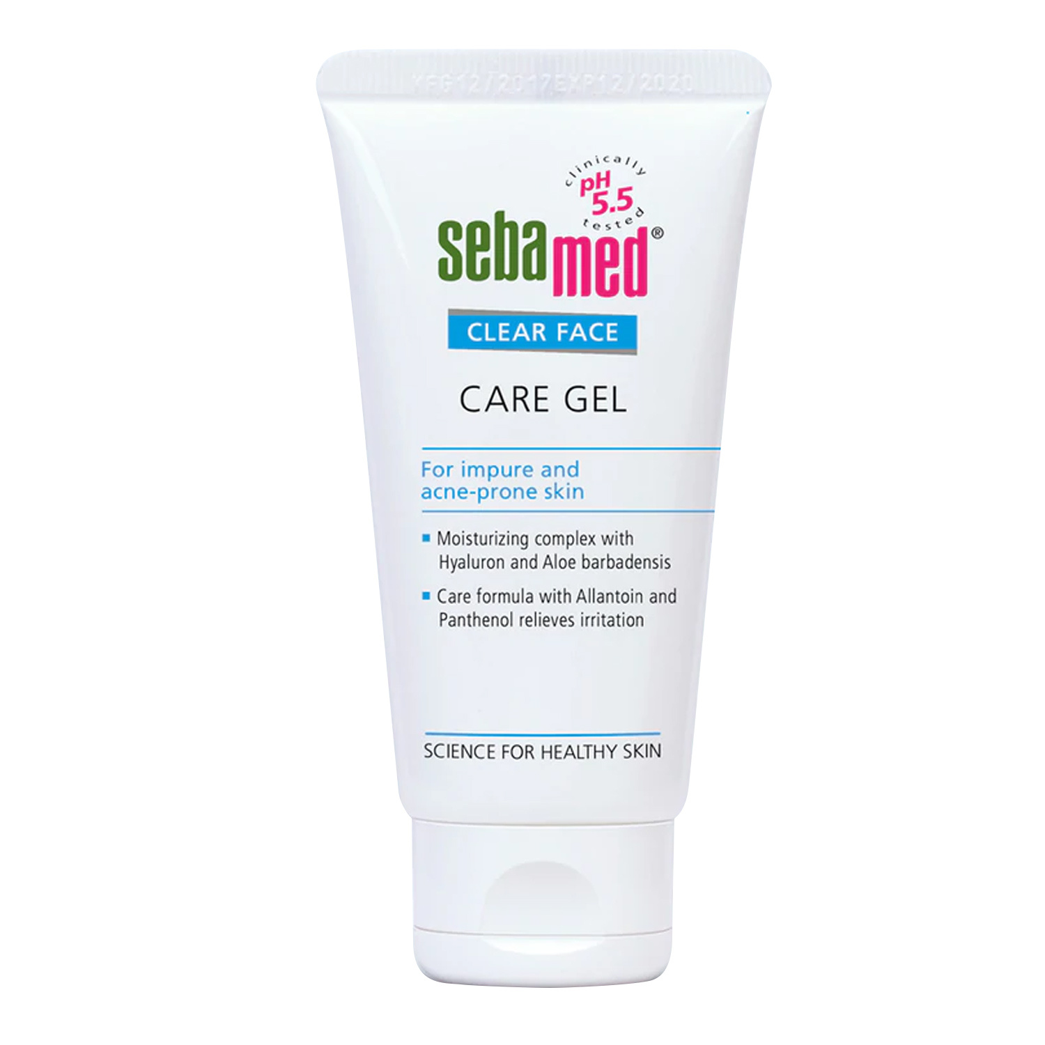 Sebamed Clear Face Care Gel