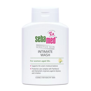 Sebamed Intimate Wash ph6.8