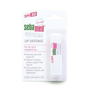 Sebamed Lip Defense Balm SPF30