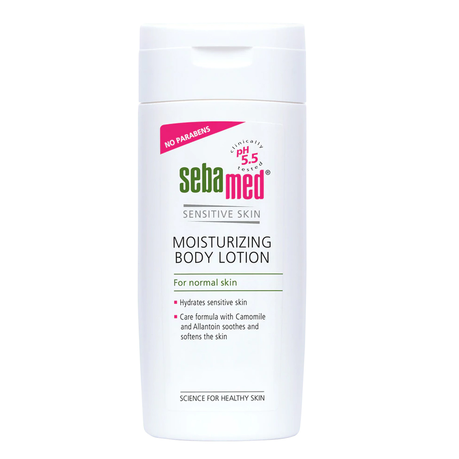 Sebamed Moisturizing Body Lotion