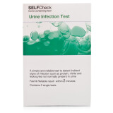 SELFcheck Urine Infection Test