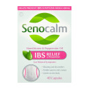 Senocalm IBS & Prevention Capsules