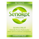 Senokot 7.5mg Tablets (12 Years Plus)