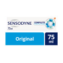 Sensodyne Complete Protection Toothpaste Original