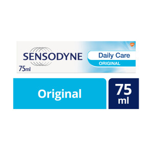 Sensodyne Daily Care Toothpaste