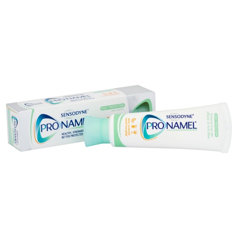 Sensodyne Pronamel Enamel Care Daily Protection Toothpaste