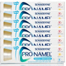  Sensodyne Pronamel Enamel Care Toothpaste Gentle Whitening 6 Pack 