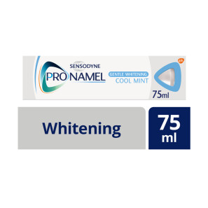 Sensodyne Pronamel Gentle Whitening Toothpaste