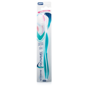 Sensodyne Pronamel Toothbrush Soft