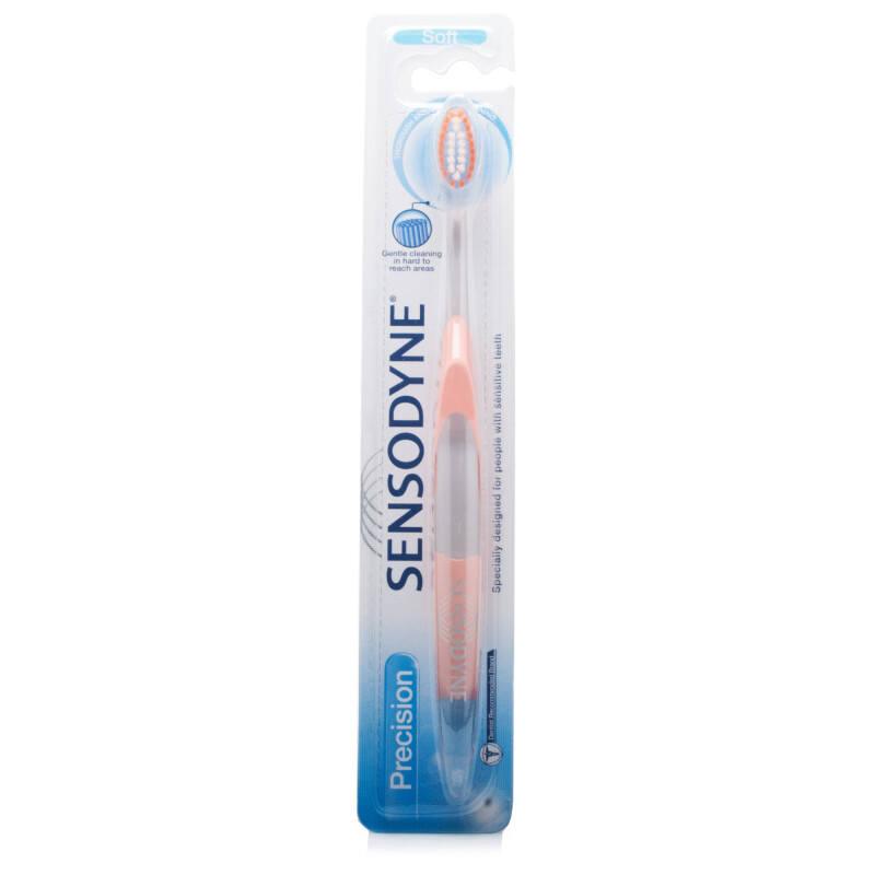 Sensodyne Precision Soft Toothbrush