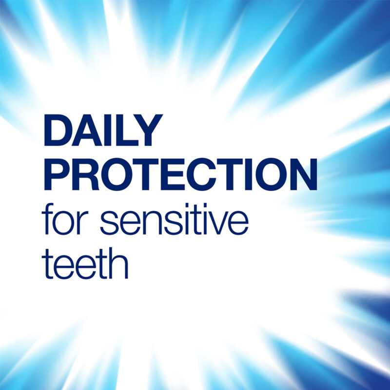 Sensodyne Daily Care Extra Fresh Toothpaste