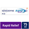 Sensodyne Rapid Relief Sensitive Toothpaste