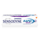 Sensodyne Sensitive Toothpaste Rapid Relief 