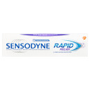  Sensodyne Sensitive Toothpaste Rapid Relief 