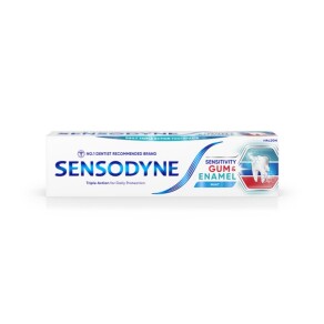 Sensodyne Sensitivity Gum & Enamel Toothpaste