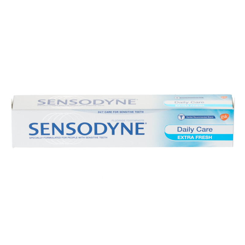 Sensodyne Total Care Extra Fresh Toothpaste