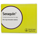 Seraquin 2g Tablets