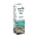  Serenity CBD Oil Drops 10% 