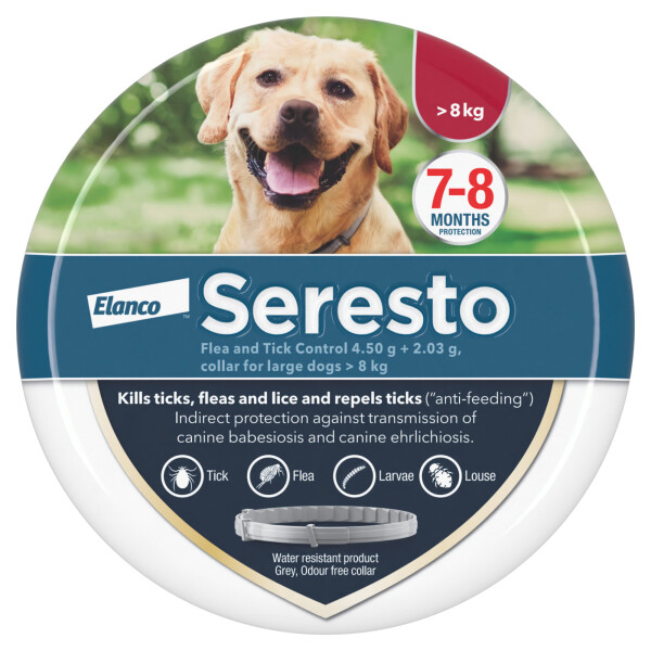 Anti Tick Tick Deterrent For Dogs SkyEc TickFree Anti-Tick